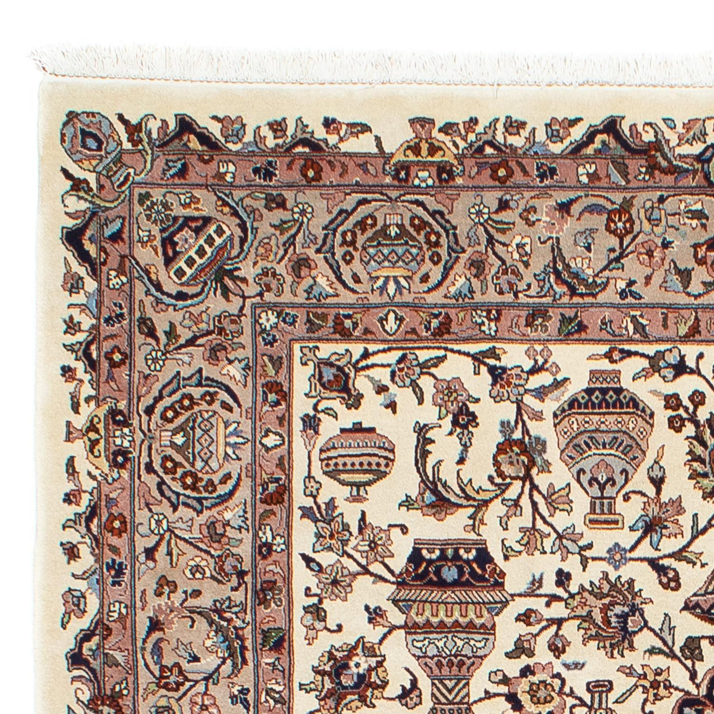 Kashmar Tapete 282x197cm - Tapete persa