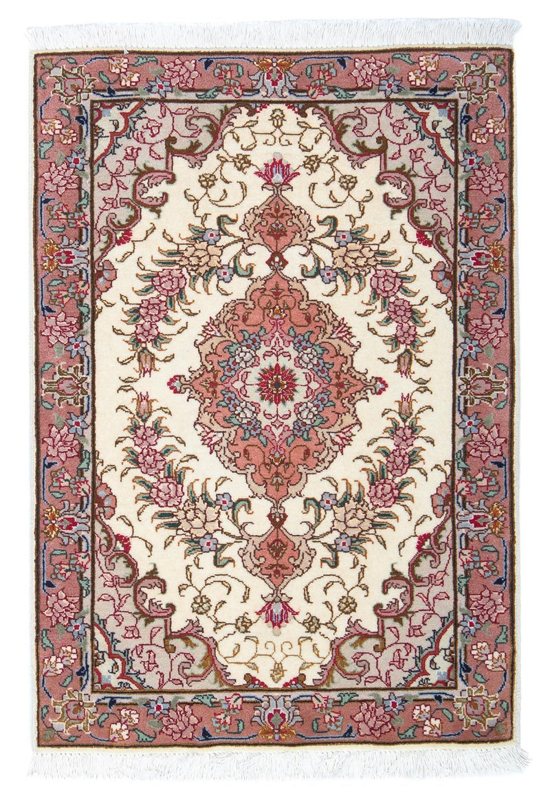 Tabriz - 50 Raj Tapete 60x87cm - Tapete persa