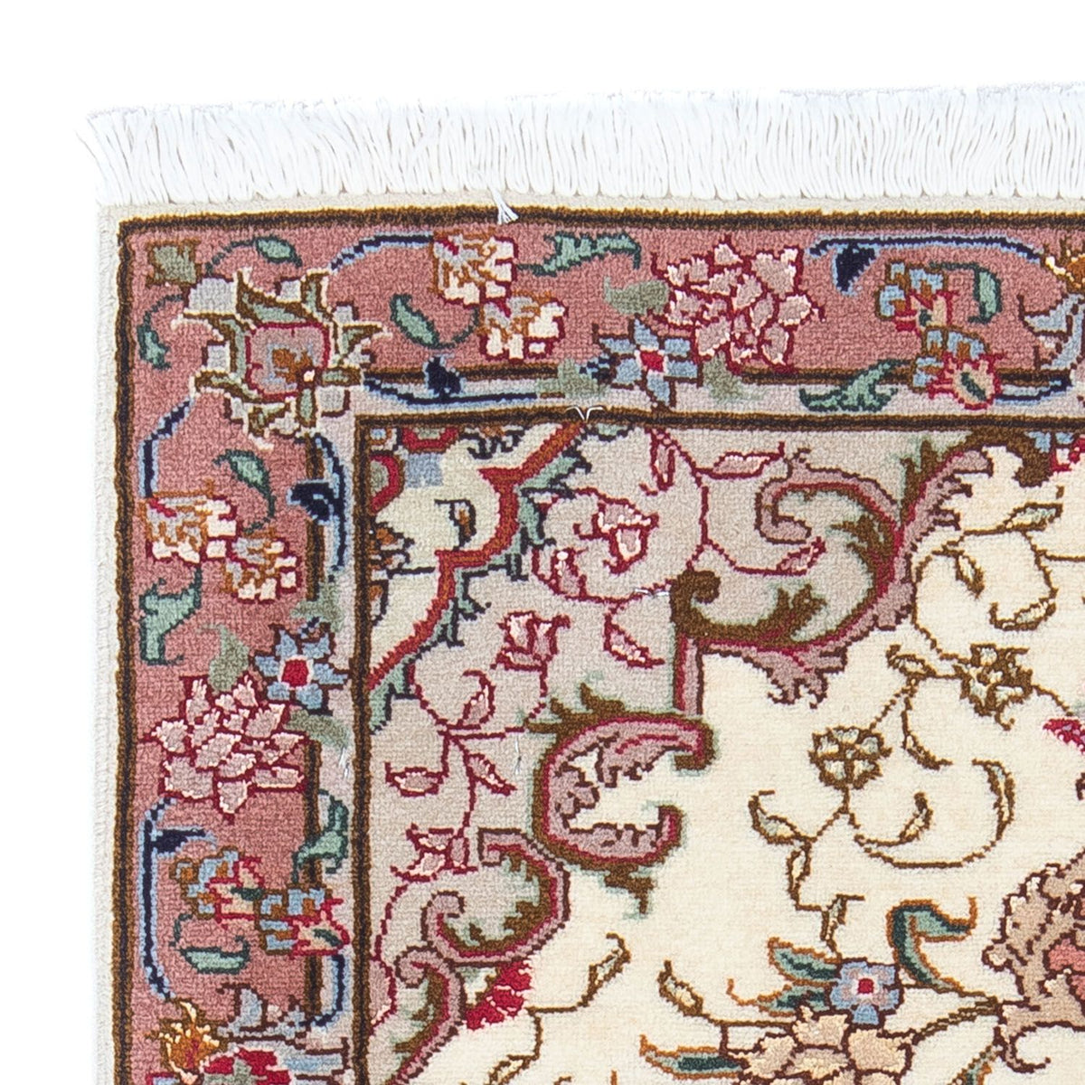 Tabriz - 50 Raj Tapete 60x87cm - Tapete persa