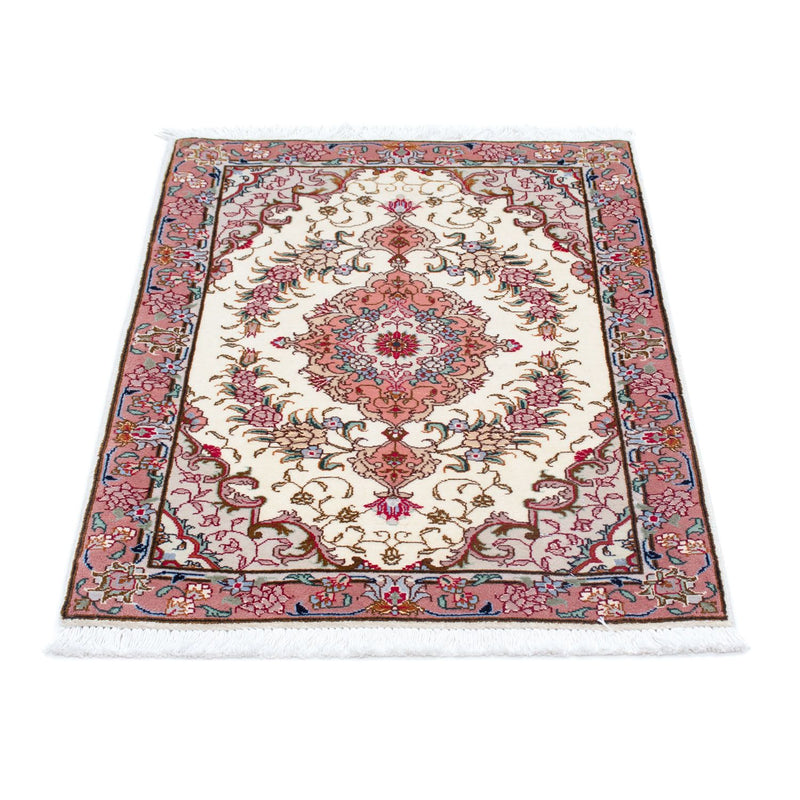 Tabriz - 50 Raj Tapete 60x87cm - Tapete persa