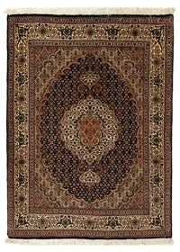 Tabriz - 50 Raj Tapete 114x83cm - Tapete persa – product image