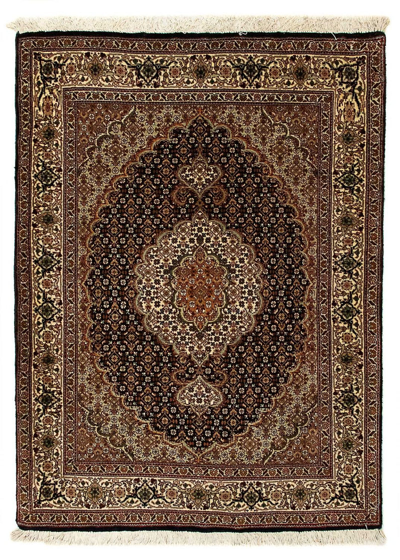 Tabriz - 50 Raj Tapete 114x83cm - Tapete persa
