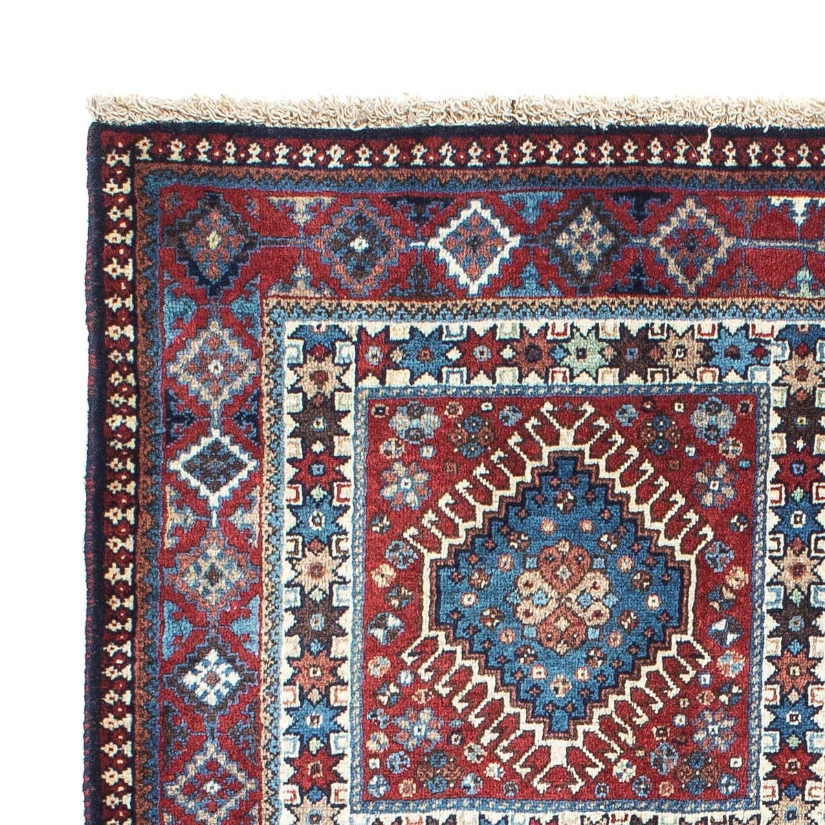 Yalameh Tapete 102x146cm - Tapete persa