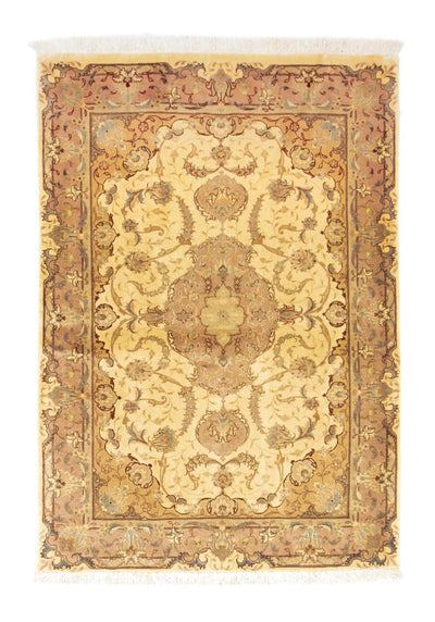 Tabriz - 50 Raj Tapete 103x144cm - Tapete persa