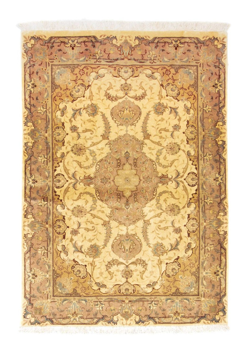 Tabriz - 50 Raj Tapete 103x144cm - Tapete persa