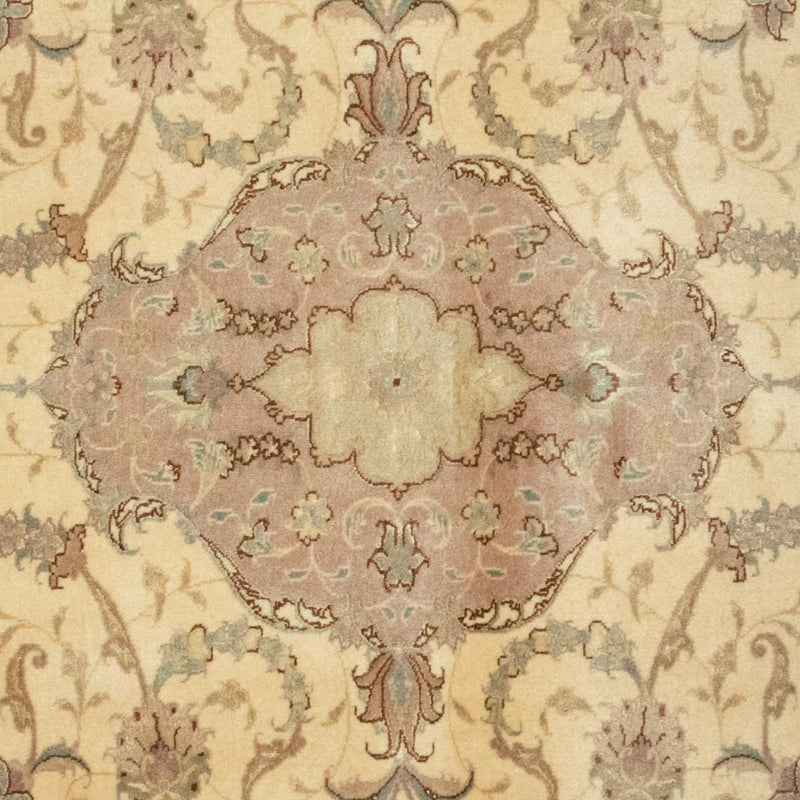 Tabriz - 50 Raj Tapete 103x144cm - Tapete persa