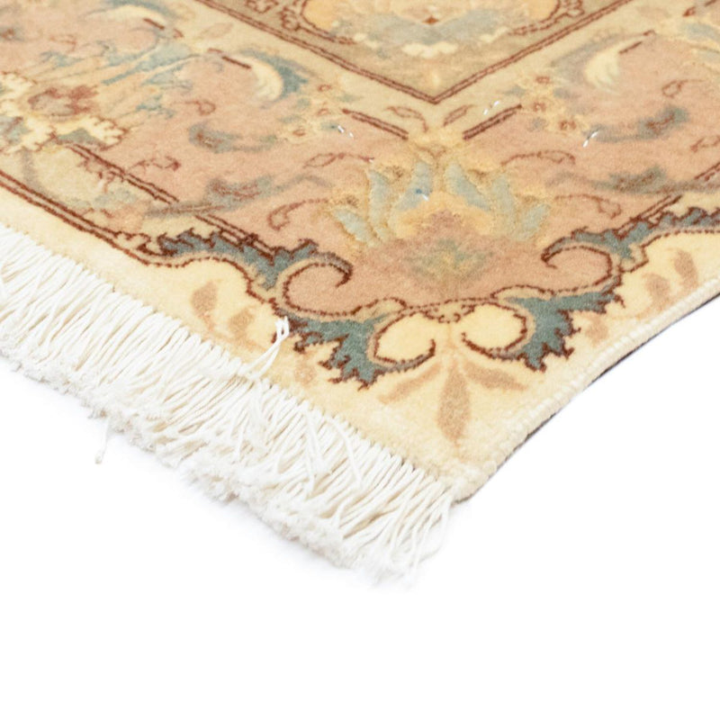 Tabriz - 50 Raj Tapete 103x144cm - Tapete persa