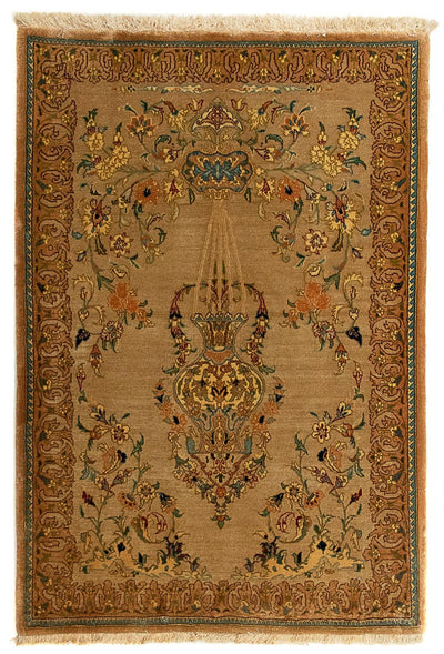 Tabriz - 50 Raj Tapete 79x107cm - Tapete persa