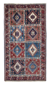 Yalameh Tapete 99x189cm - Tapete persa – product image