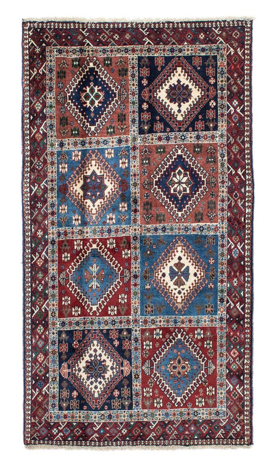 Yalameh Tapete 99x189cm - Tapete persa