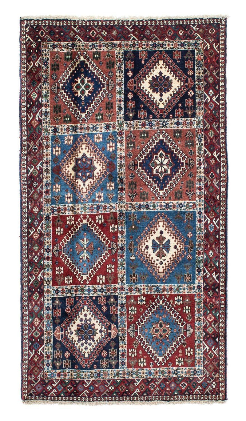Yalameh Tapete 99x189cm - Tapete persa