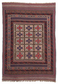 Kilim Fars Tapete 288x200cm – product image