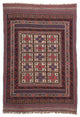 Kilim Fars Tapete 288x200cm