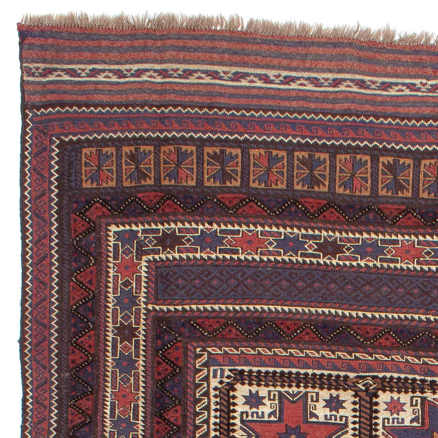 Kilim Fars Tapete 288x200cm
