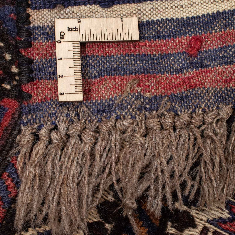 Kilim Fars Tapete 288x200cm