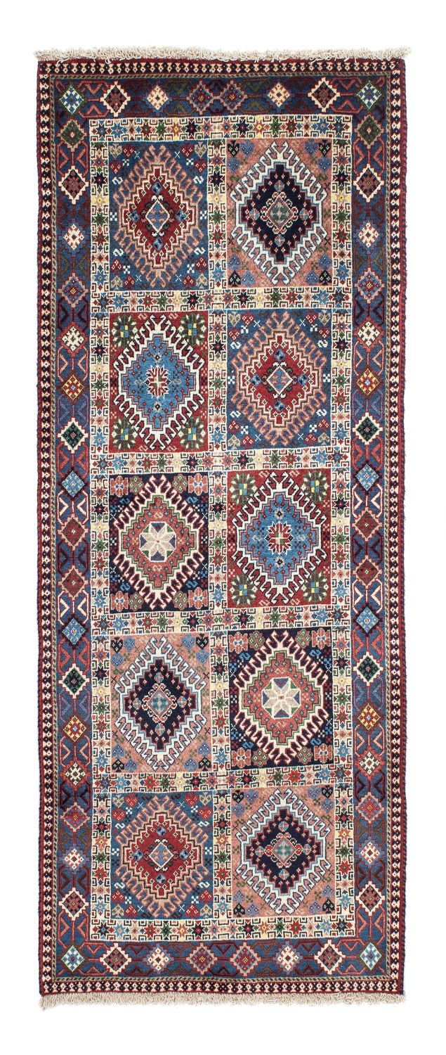 Yalameh Tapete 203x81cm - Tapete persa