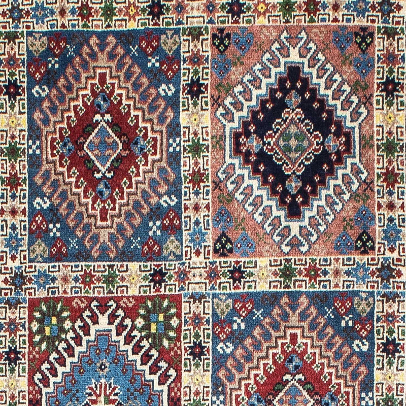 Yalameh Tapete 203x81cm - Tapete persa
