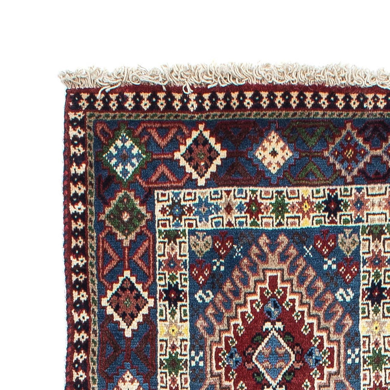 Yalameh Tapete 203x81cm - Tapete persa