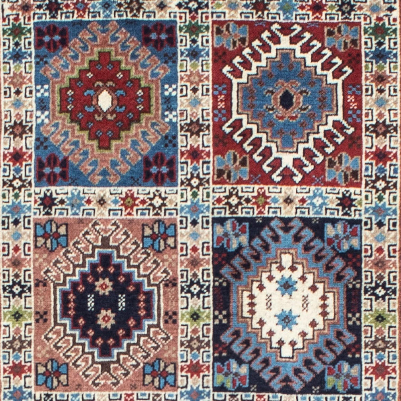Yalameh Tapete 78x198cm - Tapete persa