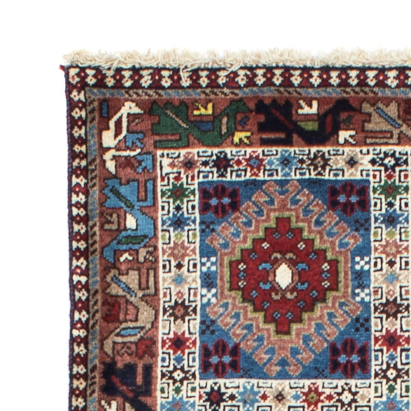 Yalameh Tapete 78x198cm - Tapete persa