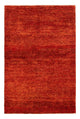 Gabbeh Indo Tapete 137x202cm - Perserteppich Wollteppich