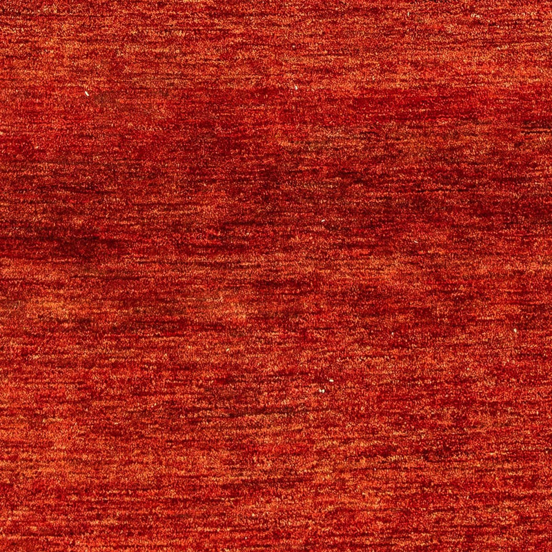 Gabbeh Indo Tapete 137x202cm - Perserteppich Wollteppich