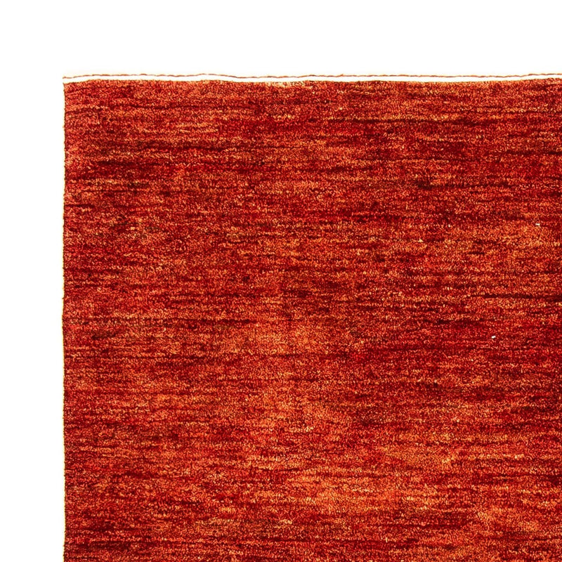 Gabbeh Indo Tapete 137x202cm - Perserteppich Wollteppich