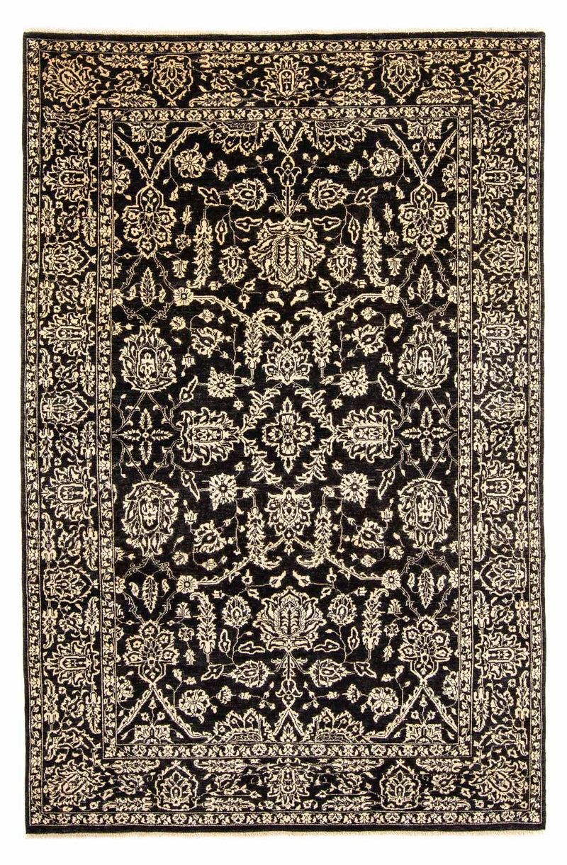 Ziegler moderno Tapete 283x183cm - Tapete Oriental
