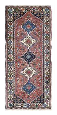 Yalameh Tapete 205x78cm - Tapete persa – product image
