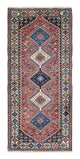 Yalameh Tapete 205x78cm - Tapete persa