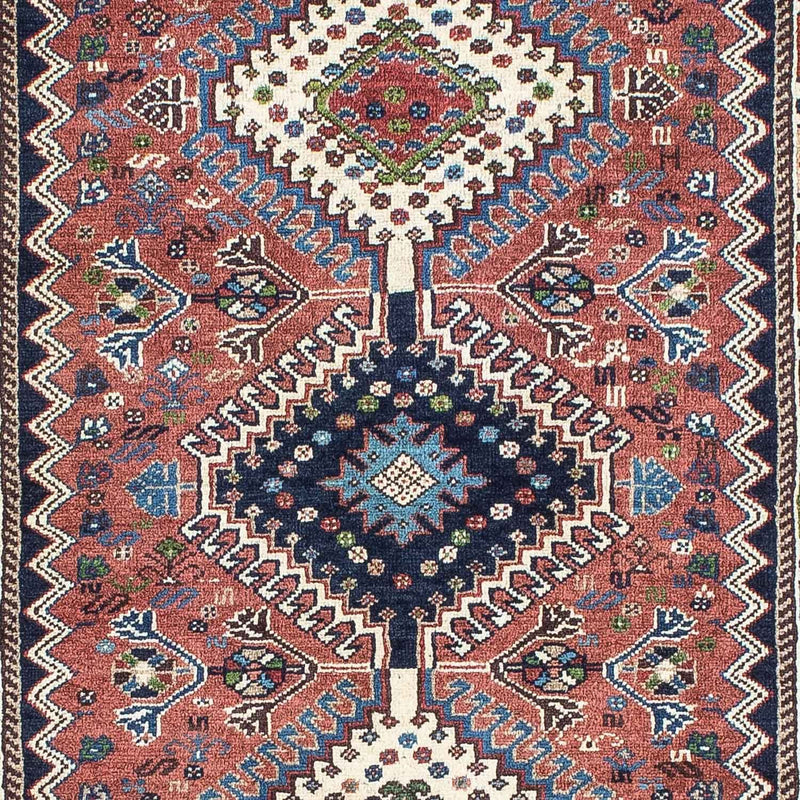 Yalameh Tapete 205x78cm - Tapete persa