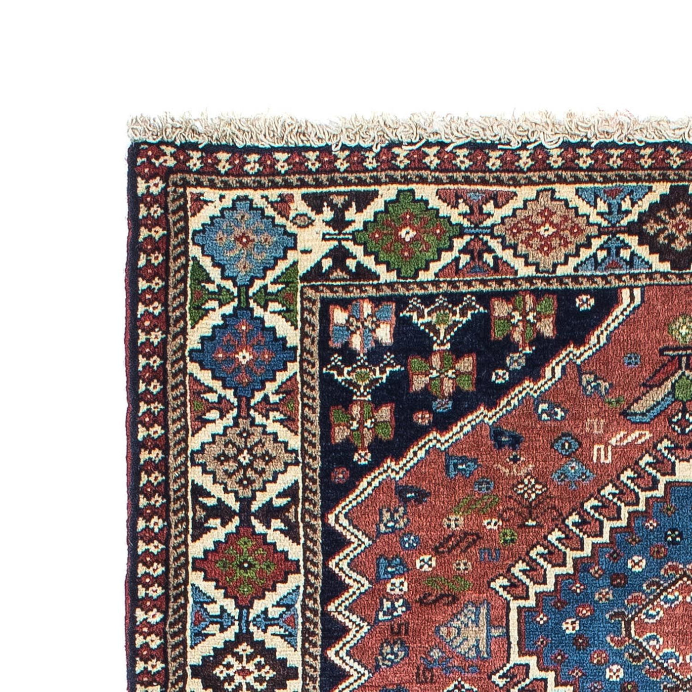 Yalameh Tapete 205x78cm - Tapete persa