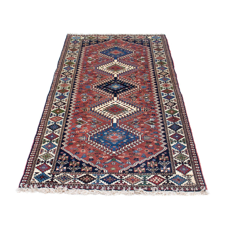 Yalameh Tapete 205x78cm - Tapete persa