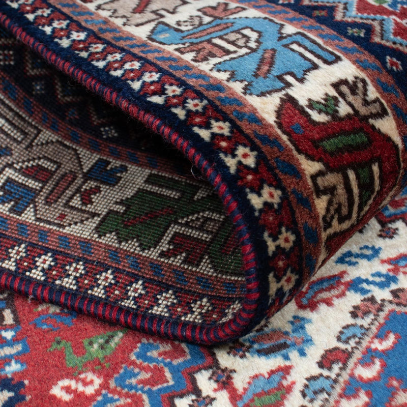Yalameh Tapete 205x78cm - Tapete persa