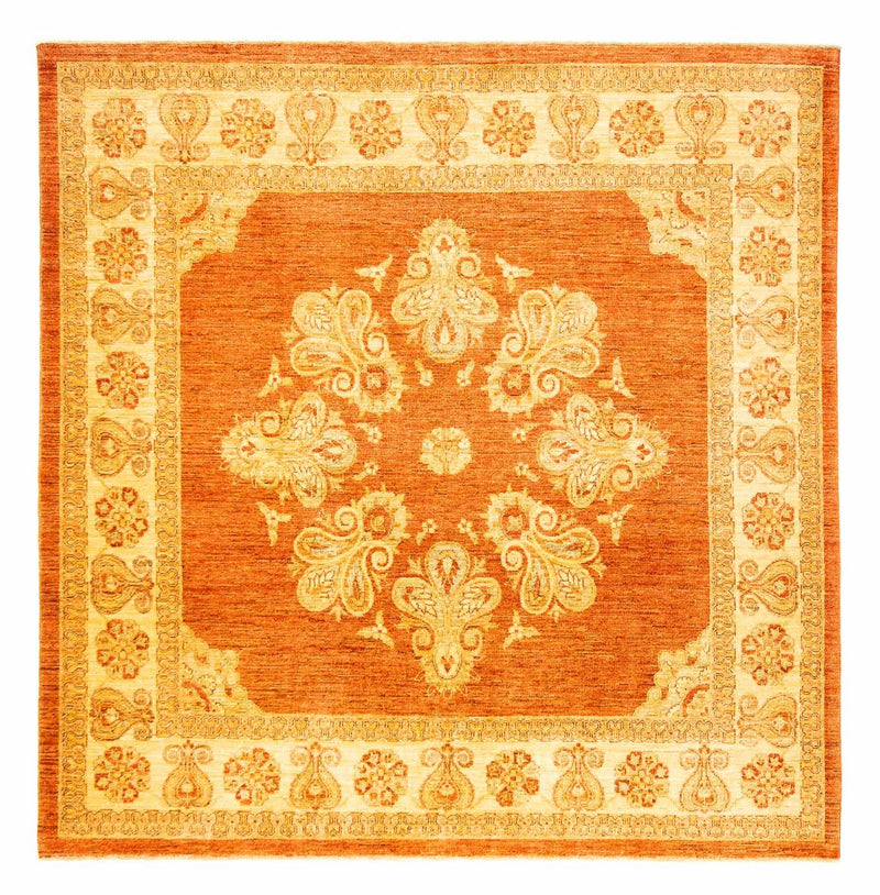 Farahan Tapete 205x202cm - Tapete Oriental