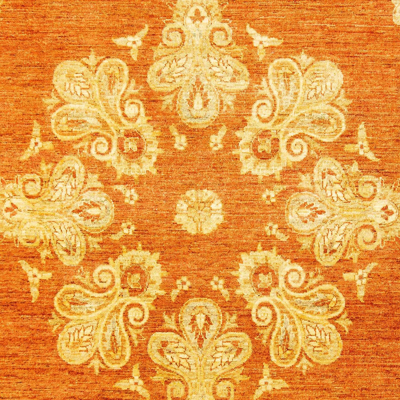 Farahan Tapete 205x202cm - Tapete Oriental