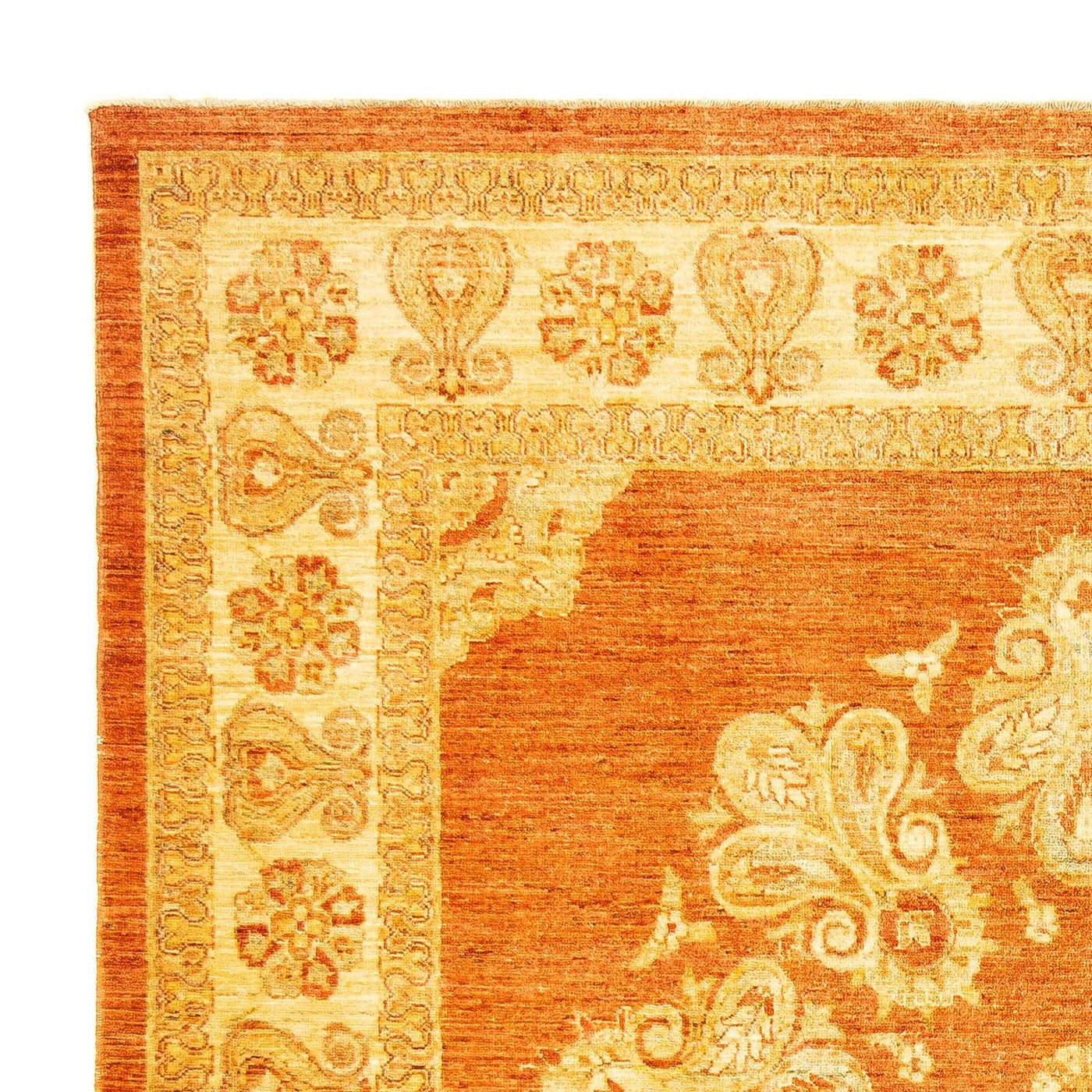 Farahan Tapete 205x202cm - Tapete Oriental
