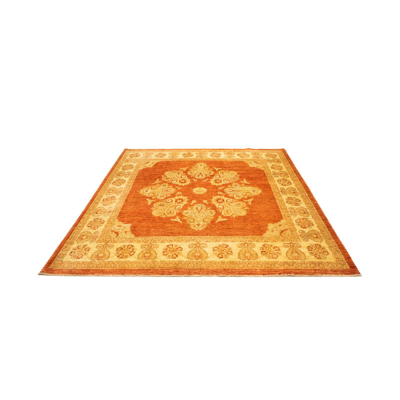 Farahan Tapete 205x202cm - Tapete Oriental