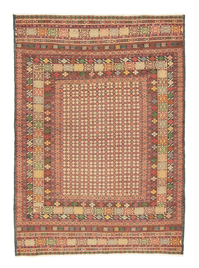 Kilim Fars Tapete 179x129cm
