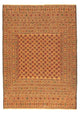 Kilim Fars Tapete 189x143cm