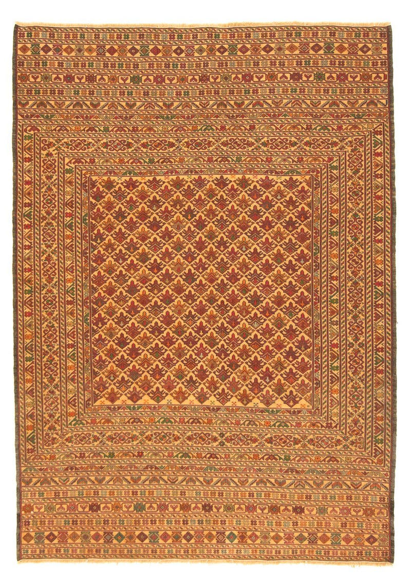 Kilim Fars Tapete 189x143cm