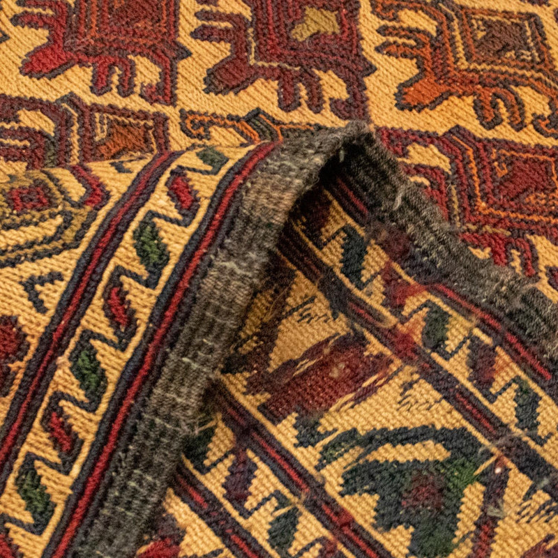 Kilim Fars Tapete 189x143cm