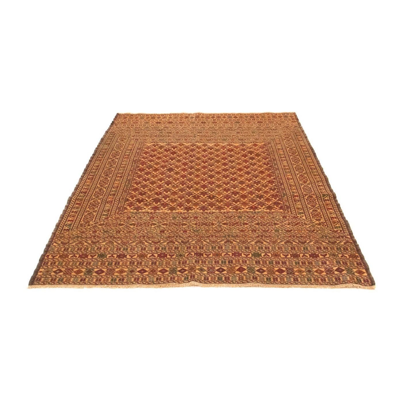 Kilim Fars Tapete 189x143cm