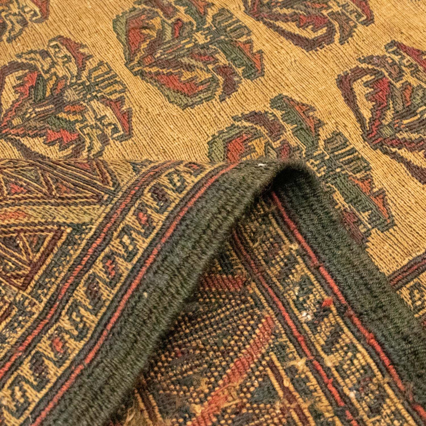Kilim Fars Tapete 179x120cm