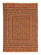 Kilim Fars Tapete 173x127cm