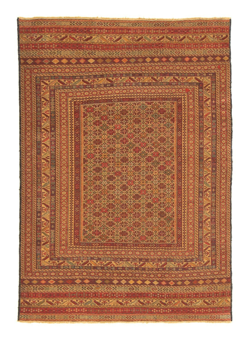 Kilim Fars Tapete 173x127cm