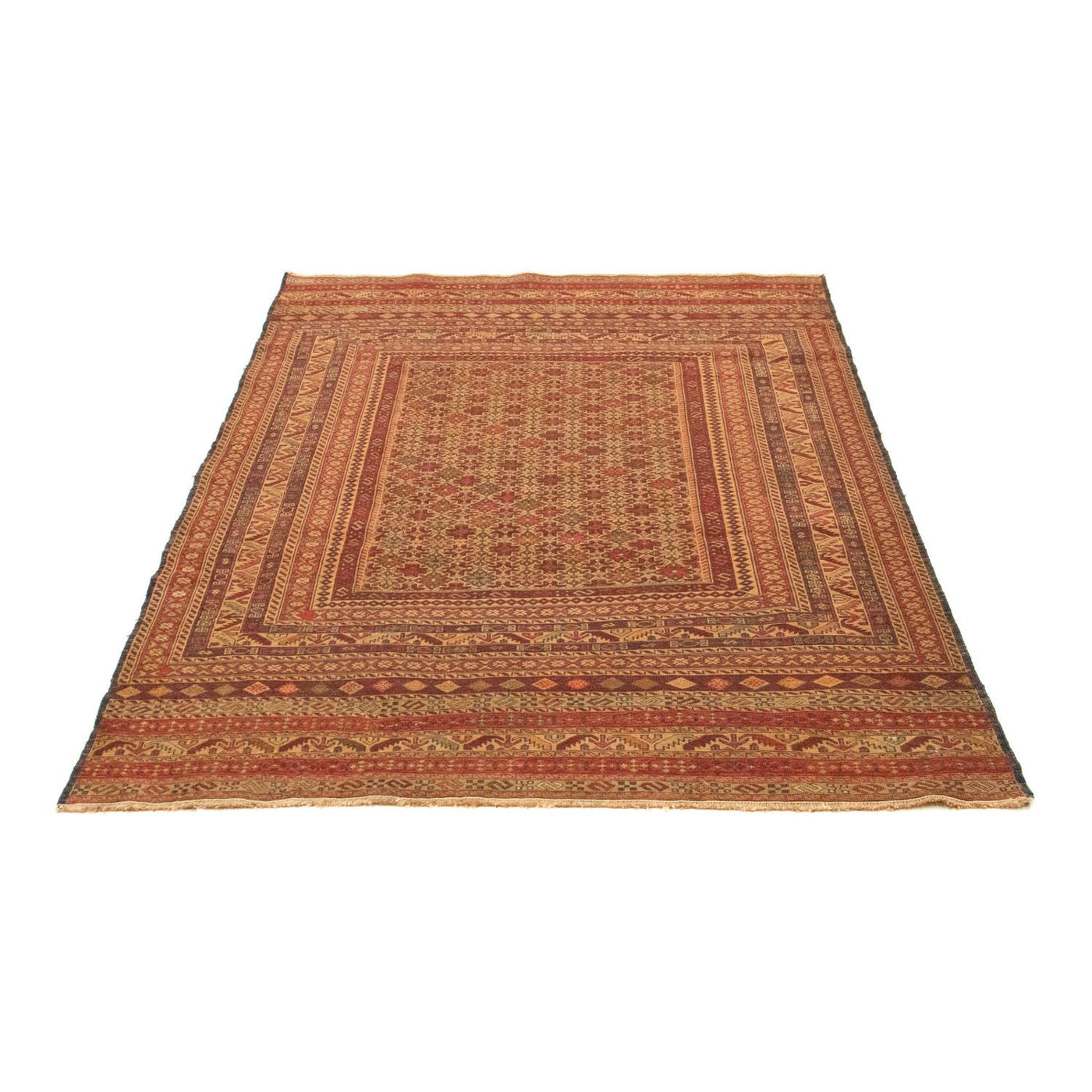Kilim Fars Tapete 173x127cm
