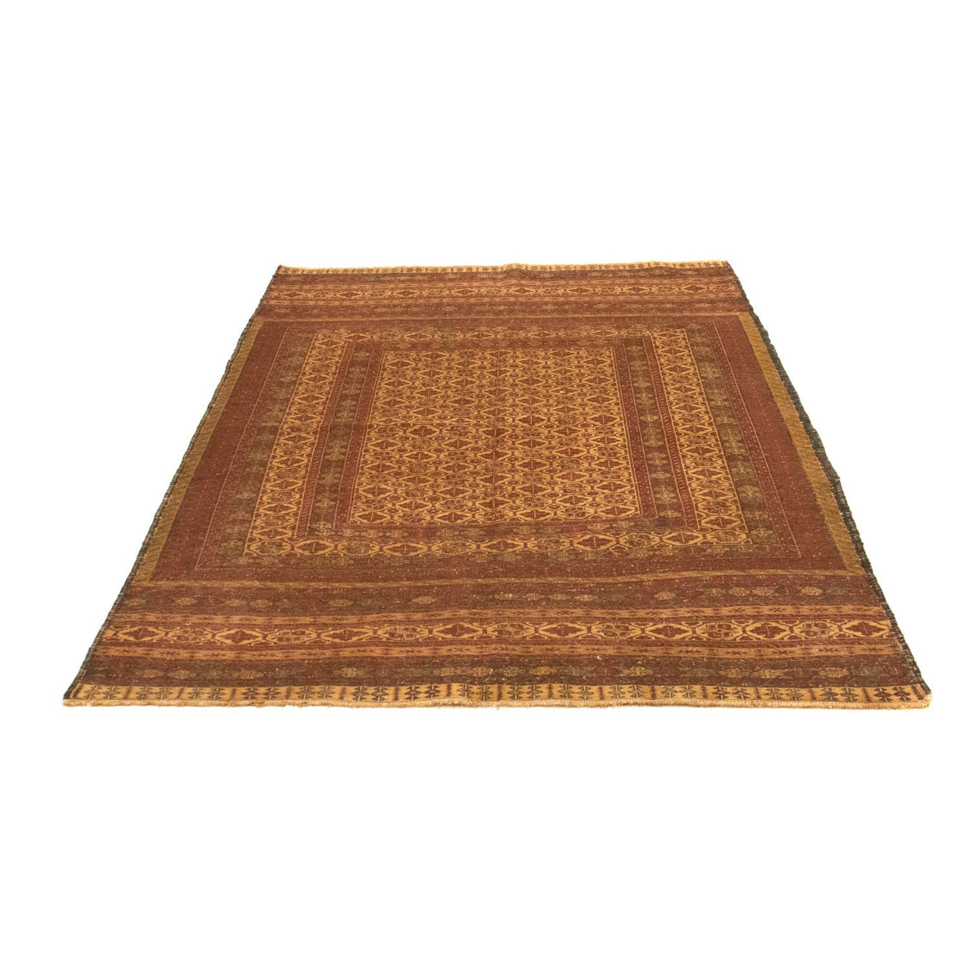 Kilim Fars Tapete 199x130cm
