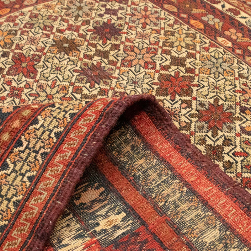 Kilim Fars Tapete 178x117cm