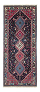 Yalameh Tapete 203x83cm - Tapete persa